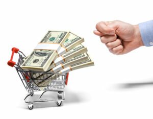 Банкротсво может списать долги по кредитам